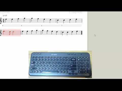 Noteflight Quickstart Tutorial 2