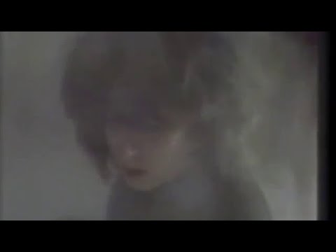 The Cure - Cold (1982 Promo Video) [HQ Audio]