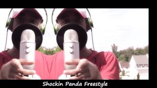 Shockin's Panda FREESTYLE Remix