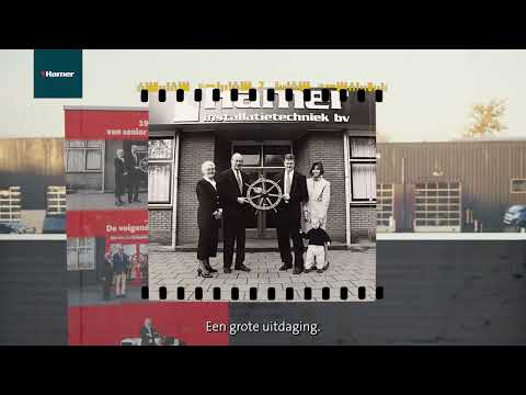 Leiderschap in transitie: bouw samen met ons aan de toekomst van Hamer