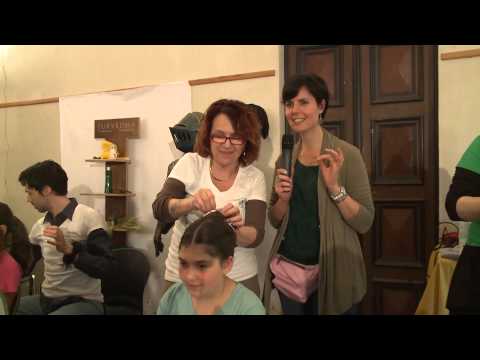 Palio delle Contrade di San Secondo - 200 Colpi di Spazzola alla Corte di Bianca - Jurvedha