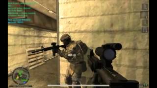 America’s Army: Special Forces 3 videosu