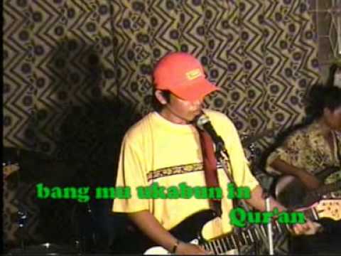 PAKANDANGAN - AbDILLAH