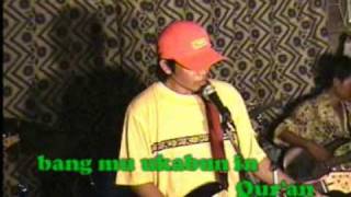 Download lagu PAKANDANGAN - AbDILLAH mp3