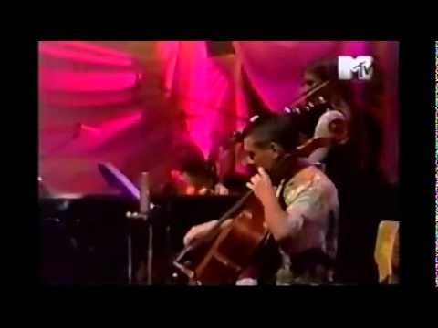 Charly García - Mtv Umplugged - Promesas sobre el bidet (Audio HQ)