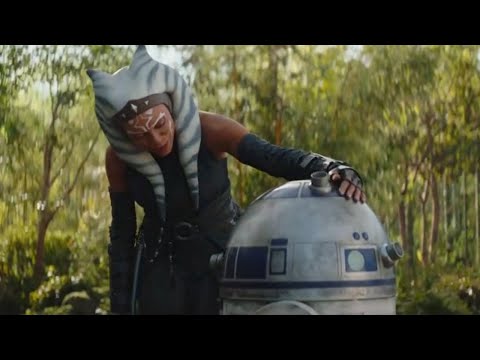 R2-D2について詳しく解説