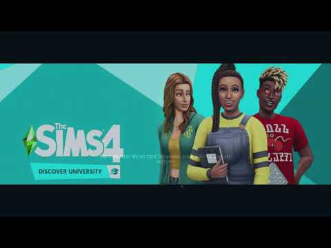 Video thumbnail for Block List (Simlish Version)