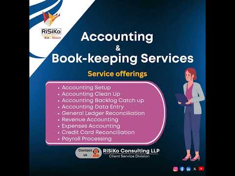 Account Auditing Services