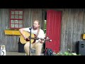 Tyler Childers - Snipe Hunt - Floyfest 2018