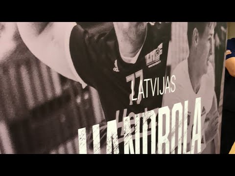 MSG/LAT HERTZ - Dobeles TENAX