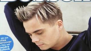 Bosson   One in a Million Remix