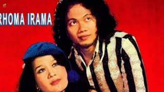 Download lagu Dua Tambah Tiga Lirik_👑 RHOMA IRAMA Feat ELVY SUKAESIH mp3