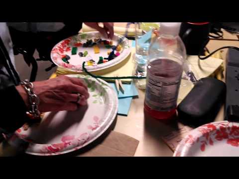 DCSJ: "Rough" Prototyping