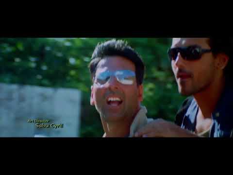 Ada (Garam Masala 2005) 1080p HD Song (BMS)