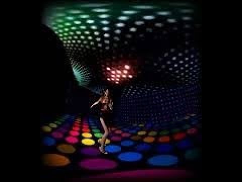 Nightcore - Electric [VR180] [MMD] [VaM]