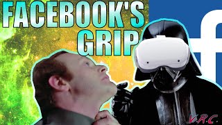 WHO can BEAT Facebook & Quest 2 at VR ? FIVE companies discussed.
