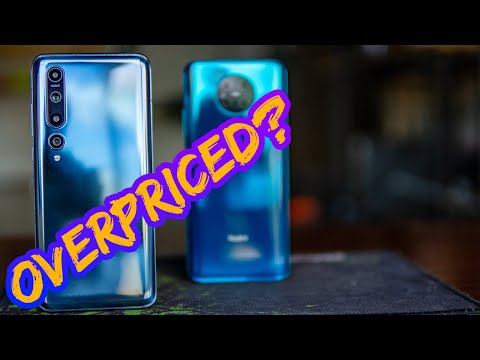 Xiaomi Mi 10 VS Redmi K30 Pro (Poco f2 Pro) What's The Best VALUE?