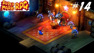 【実況】マリオRPGリメイクをやってみる Part14