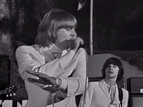 NEW * Shapes Of Things - The Yardbirds {Stereo} 1966