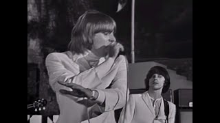 NEW * Shapes Of Things - The Yardbirds {Stereo} 1966