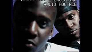 Clipse - Got Caught Dealin&#39; Part 1 (Feat. Pharrell Williams)