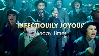 Bugsy Malone the Musical - Official UK Tour Trailer