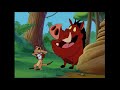 Timon Pumbaa Episode You Ghana Join The Club Clip