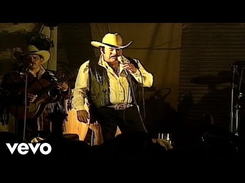 Lalo Mora - Eslabón Por Eslabón (En Directo)