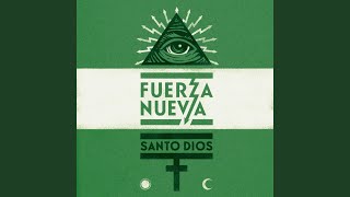 Santo Dios