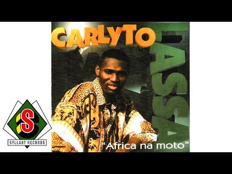 Carlyto Lassa - Rien que cette rose (audio)