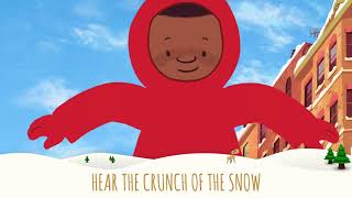 Amazon Kids SNOWYDAY LyricVideo