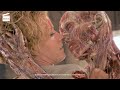 Hollow Man Sebastian Attacks Linda HD CLIP