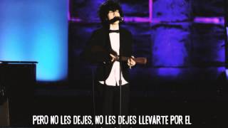 Someday - L.P subtitulada al español