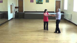 MISS-BEHAVING  ( Western Partner Dance )