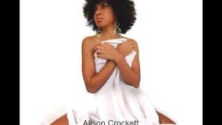 Alison Crockett - Like Rain