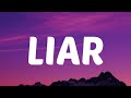 Jelly Roll - Liar (Lyrics)