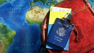 25 Best Countries To Be An Expatriate