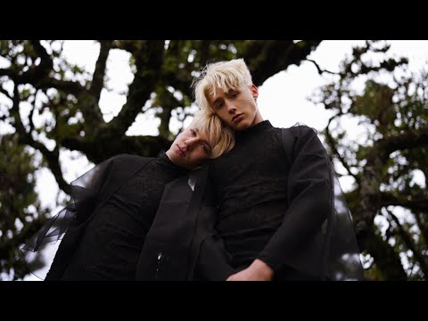 Miłosz Skierski - Rozdarty (Official Music Video)