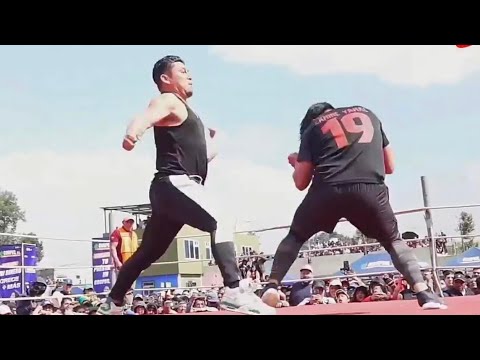 En vivo: Chivarreto 2026