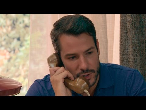 Amar C694 - Miguel sufre las consecuencias de su denuncia contra Parrado