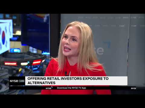 WisdomTree Makes 14th Tokenized Fund More Accessible to ...