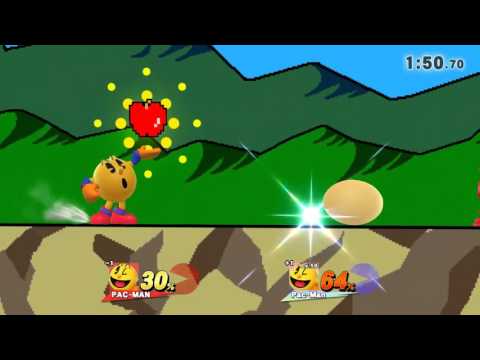 How to train a Pac-Man that can use Bonus Fruits!