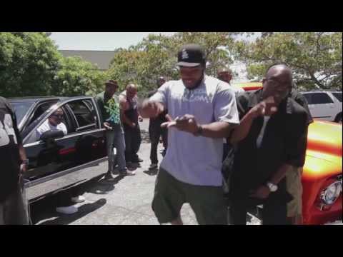 Bishop Lamont - Don't Stop feat. Mopreme Shakur - [Official Music Video]