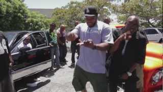 Bishop Lamont - Don't Stop feat. Mopreme Shakur - [Official Music Video]