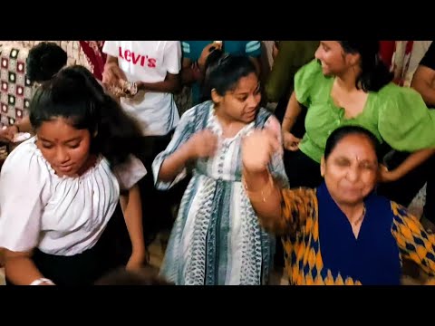 Birthday celebrated Hiten|Birthday party|Dance|Chocolate Cake|full injoy Birthday |