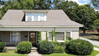 402 N Gloster St., Tupelo, MS Presented by Jamison JJ Birks.