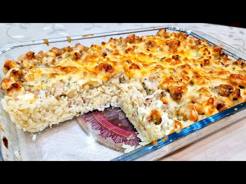 طبق سريع للفطور أو العشاء بنتيجة رائعة وخفيفة