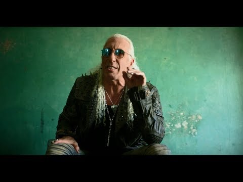 DEE SNIDER - Become The Storm (Official Video) | Napalm Records online metal music video by DEE SNIDER