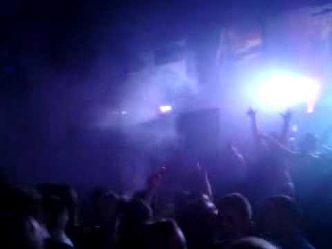 Retro @ Tall Tree's 24-5-09