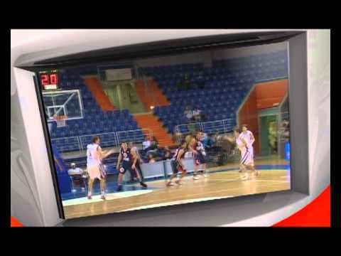 TV Banat Vršac - KK Vršac NAJAVA UTAKMICE